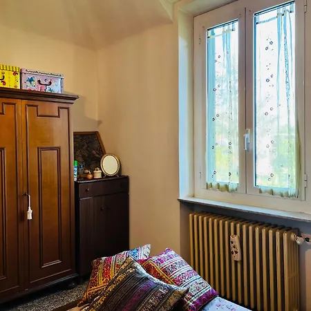 Apartment Ma'gia Fresonara (Piedmont)