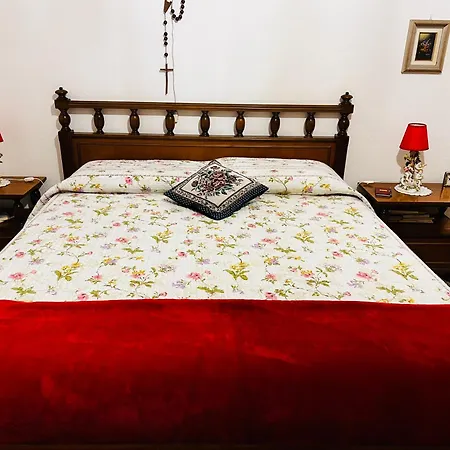 Apartment Ma'gia Fresonara (Piedmont)