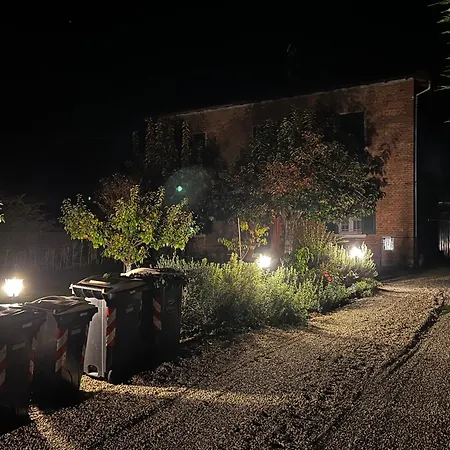 Apartment Ma'gia Fresonara (Piedmont)