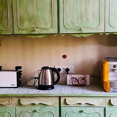 Ma'gia * Fresonara (Piedmont)