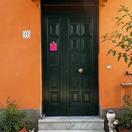 Ma'gia Fresonara (Piedmont)