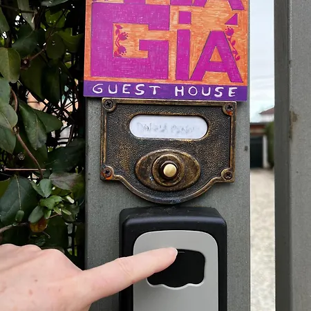 Ma'gia * Fresonara (Piedmont)