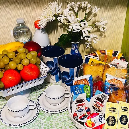 Ma'gia דירה Fresonara (Piedmont)