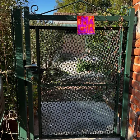 Ma'gia Fresonara (Piedmont)