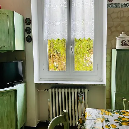 Apartment Ma'gia Fresonara (Piedmont)