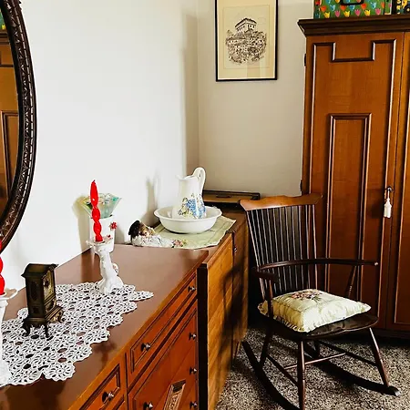 Apartment Ma'gia Fresonara (Piedmont)