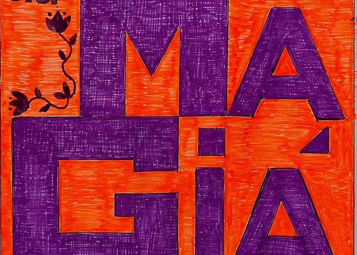 Ma'gia
